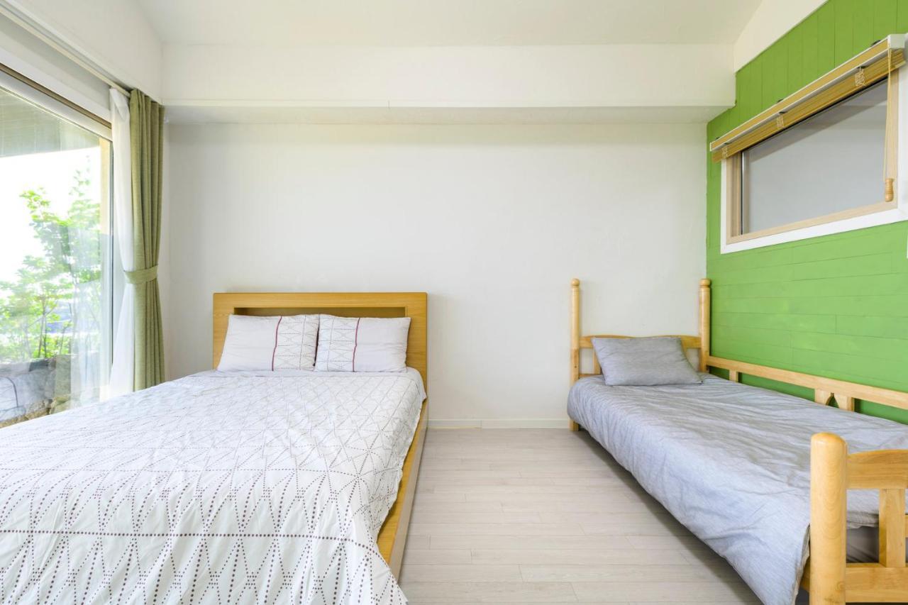 Jeju Turning Point Pension Seogwipo Exterior photo