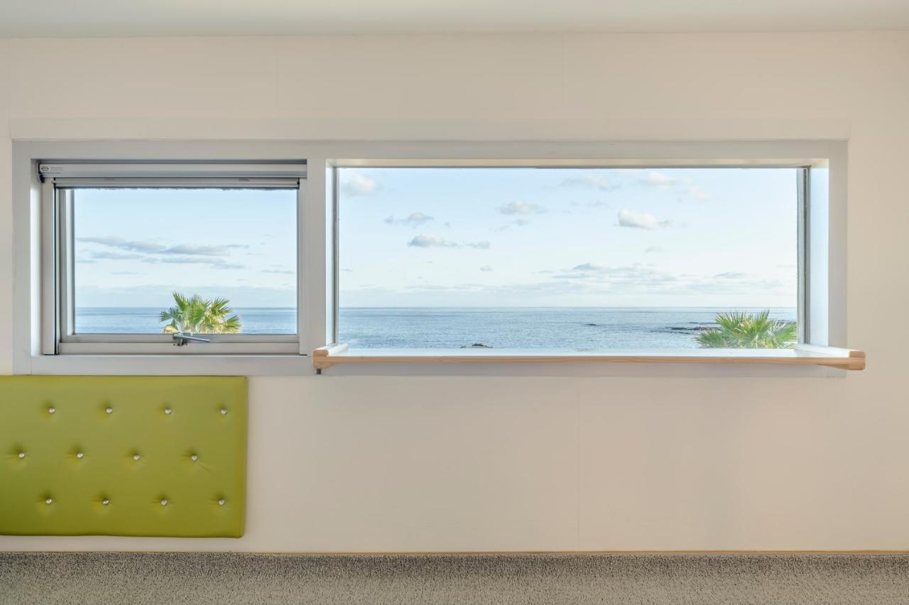 Jeju Turning Point Pension Seogwipo Exterior photo