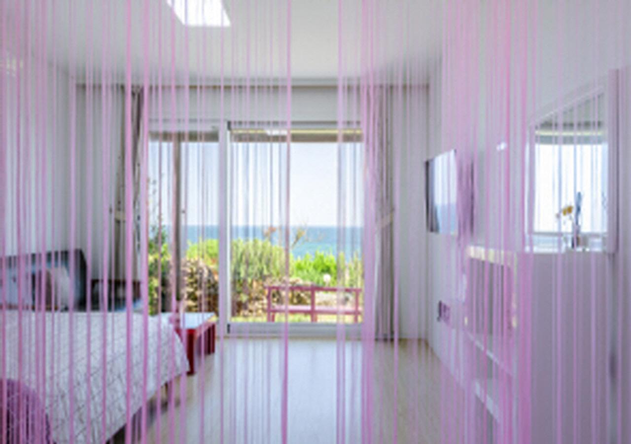 Jeju Turning Point Pension Seogwipo Exterior photo